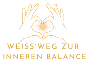 Rosmary WEISS' Weg zur inneren Balance - Praxis für Lebensbegleitung, Coaching & Kinesiologie